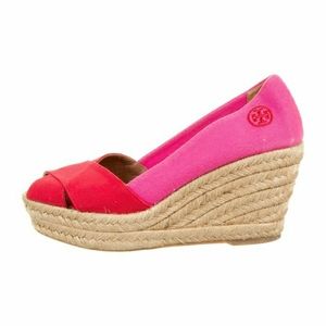 Tory Burch Espadrilles

9B